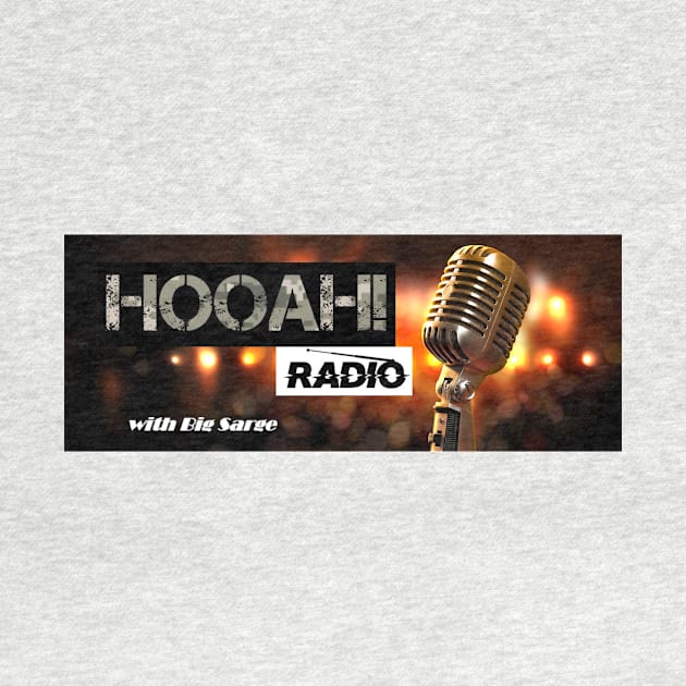 HOOAH Radio by BigSarge101